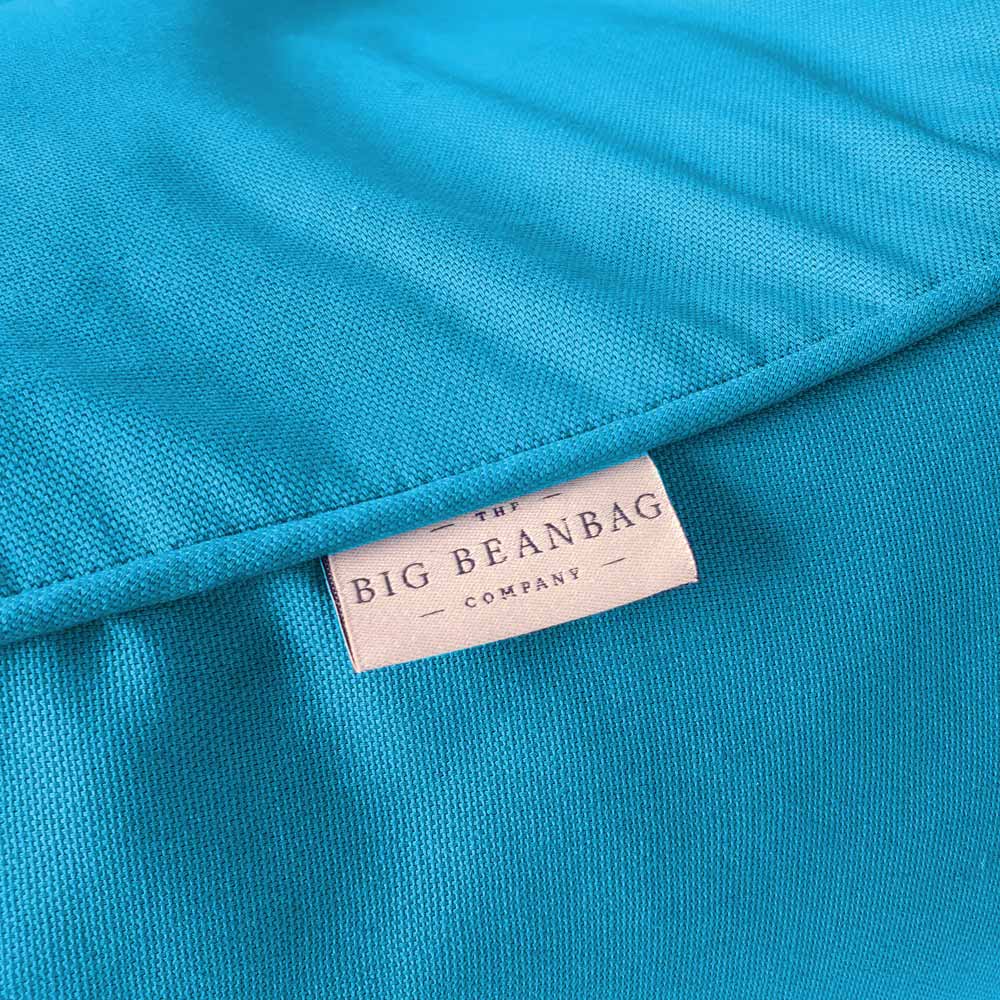 The Big Beanbag Company - The Bean Lounger - Life Before Plastic